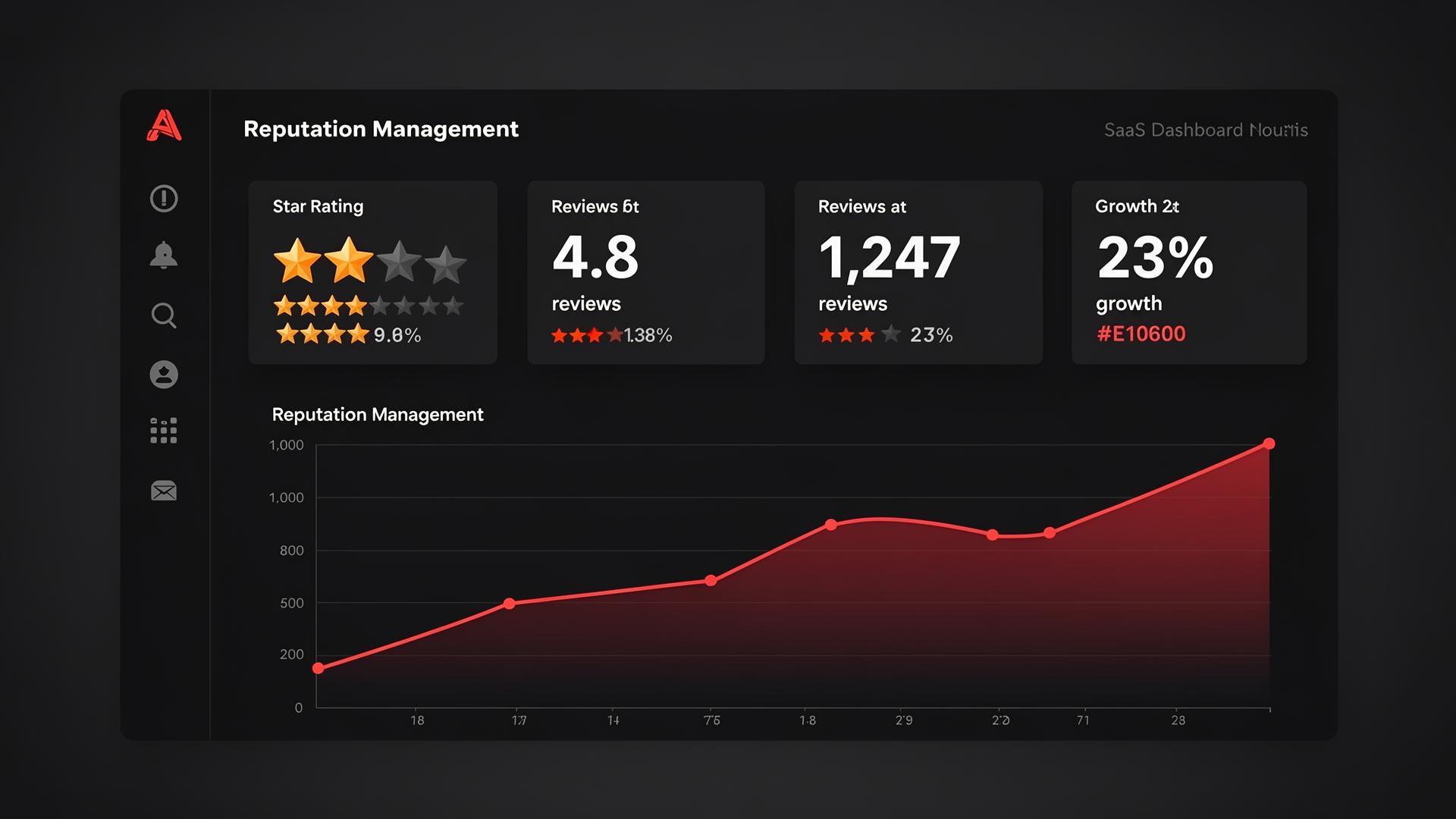 Opinoor Dashboard Preview